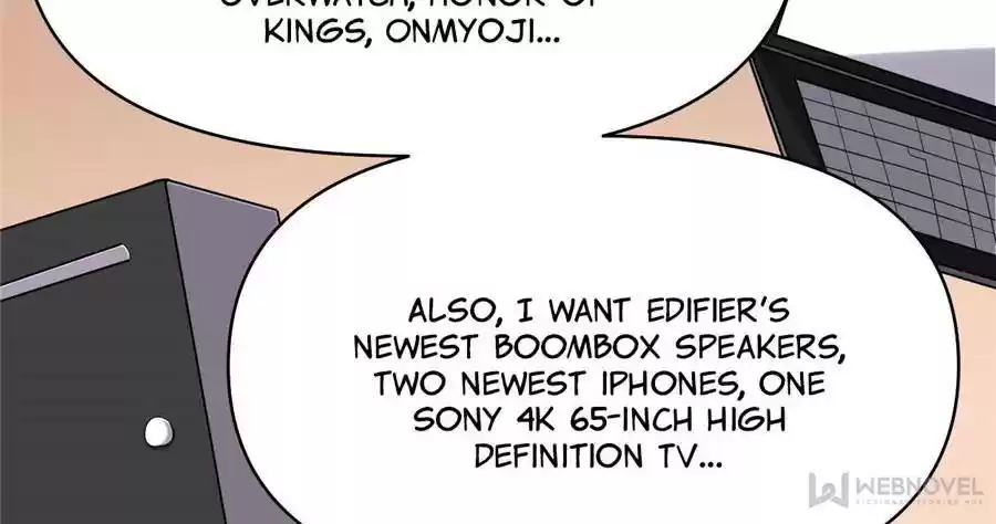 I Might Be A Fake Cultivator Chapter 32