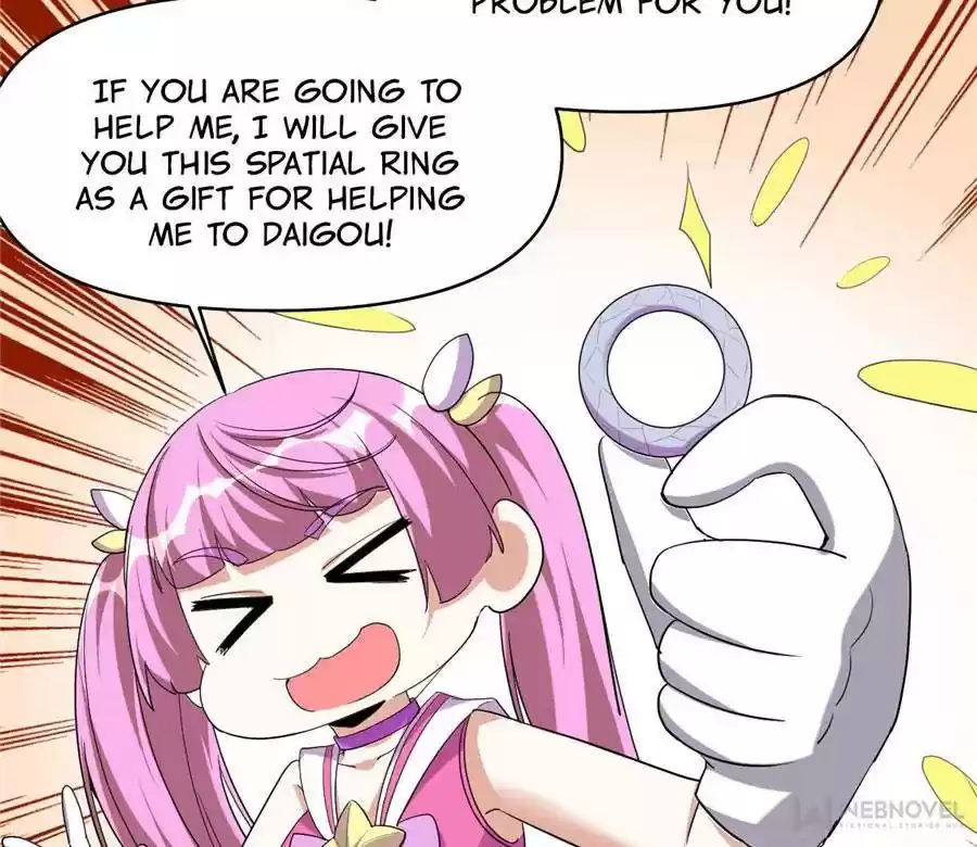 I Might Be A Fake Cultivator Chapter 32