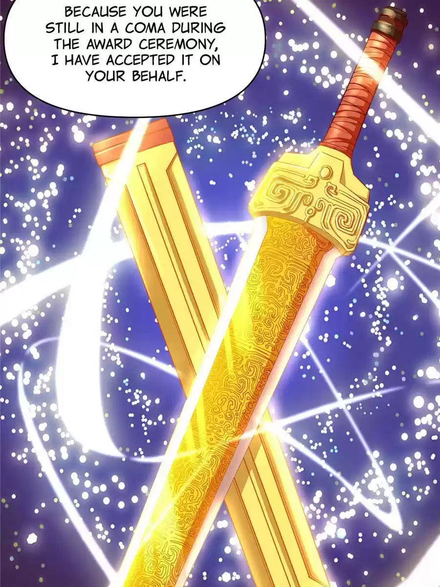 I Might Be A Fake Cultivator Chapter 32