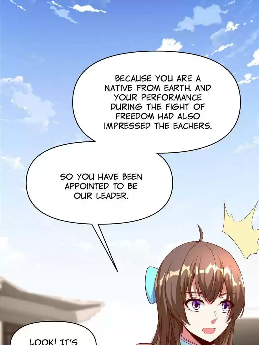 I Might Be A Fake Cultivator Chapter 32