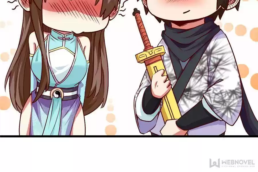 I Might Be A Fake Cultivator Chapter 32