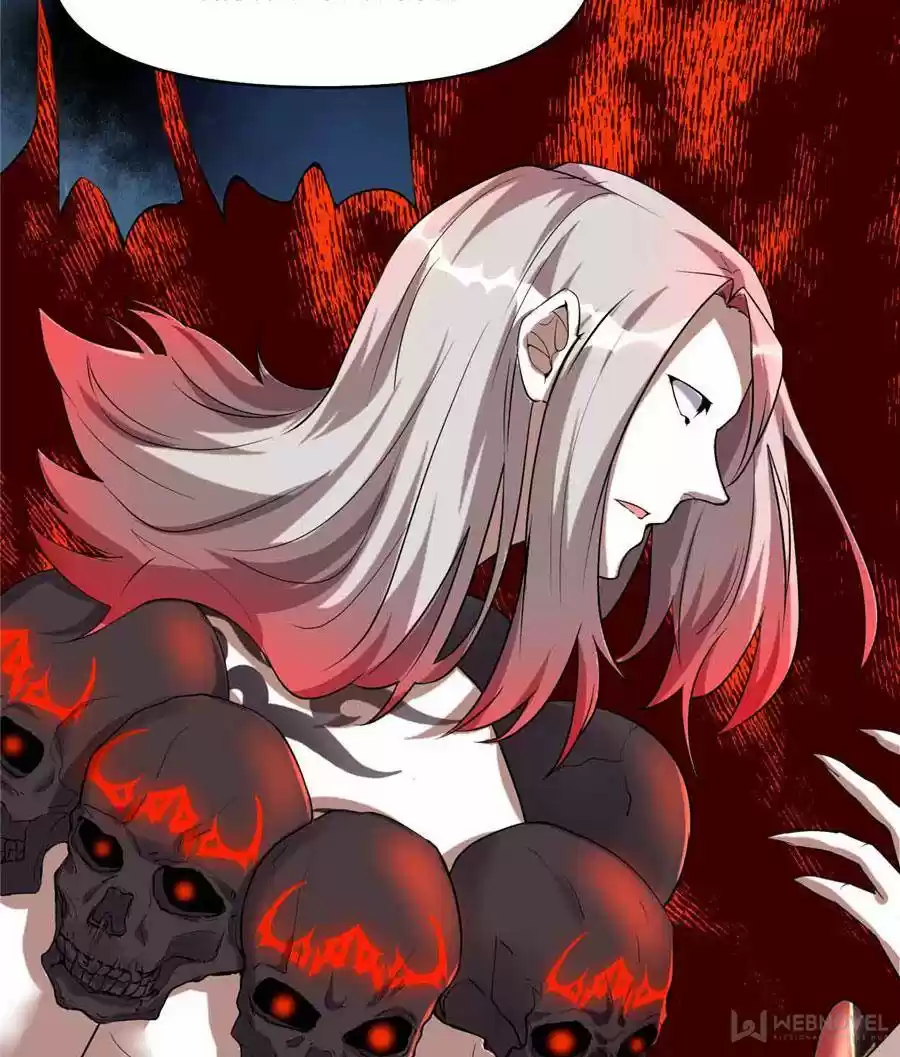 I Might Be A Fake Cultivator Chapter 32