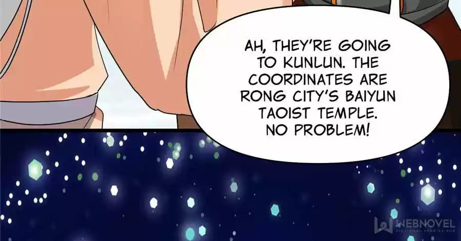 I Might Be A Fake Cultivator Chapter 32