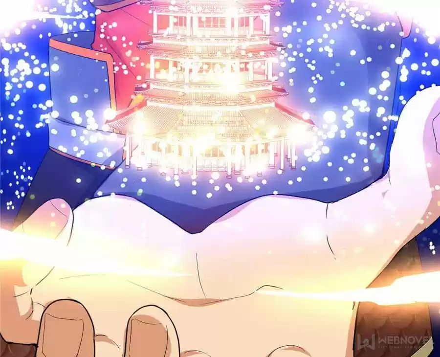 I Might Be A Fake Cultivator Chapter 32