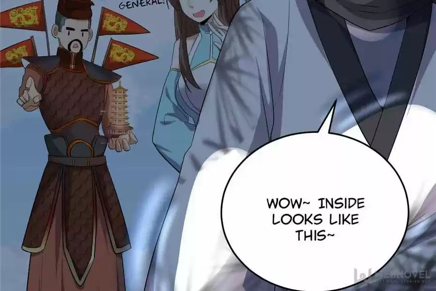 I Might Be A Fake Cultivator Chapter 32