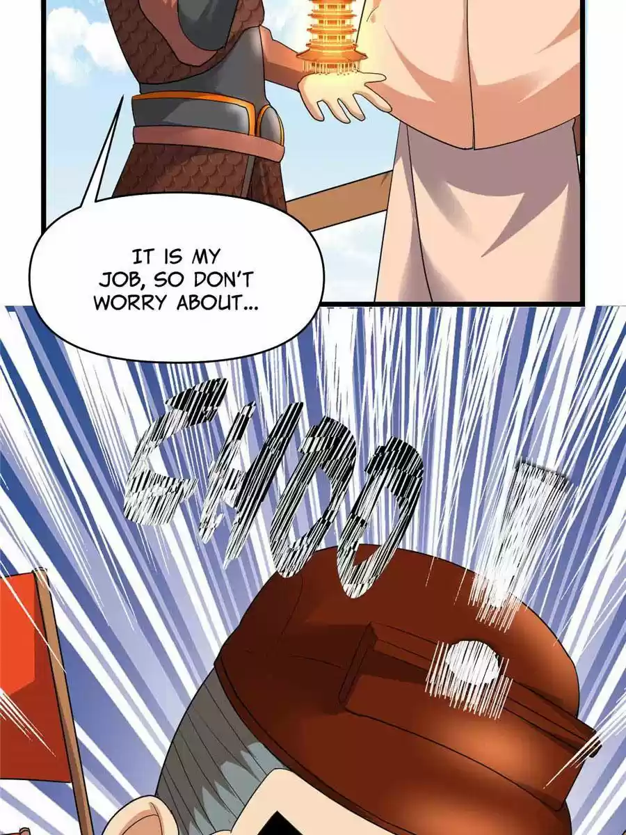 I Might Be A Fake Cultivator Chapter 32