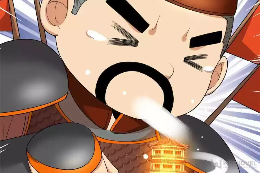 I Might Be A Fake Cultivator Chapter 32