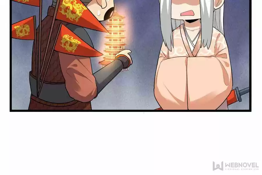 I Might Be A Fake Cultivator Chapter 32