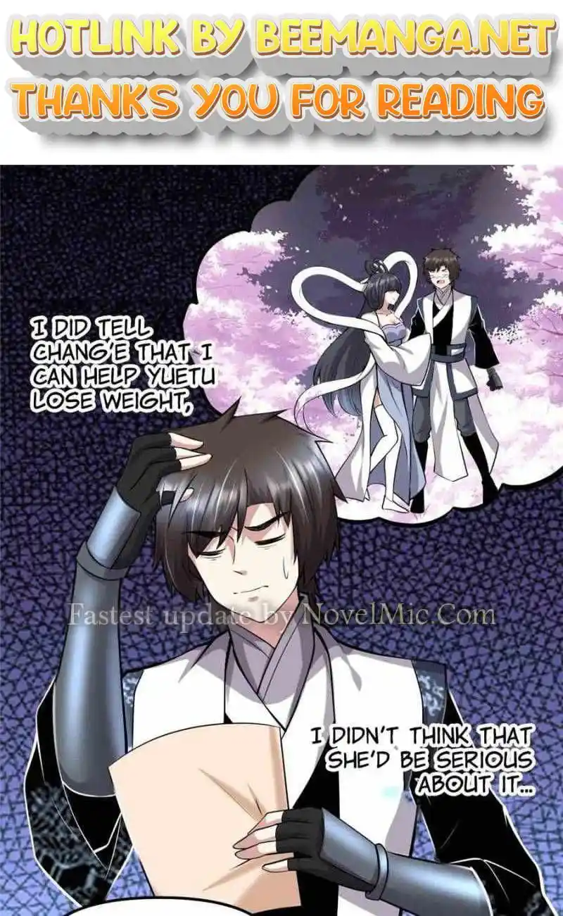 I Might Be A Fake Cultivator Chapter 325