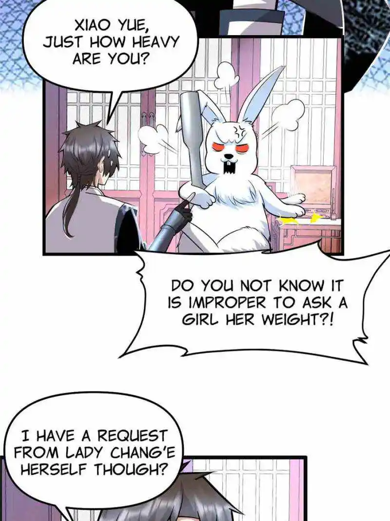 I Might Be A Fake Cultivator Chapter 325