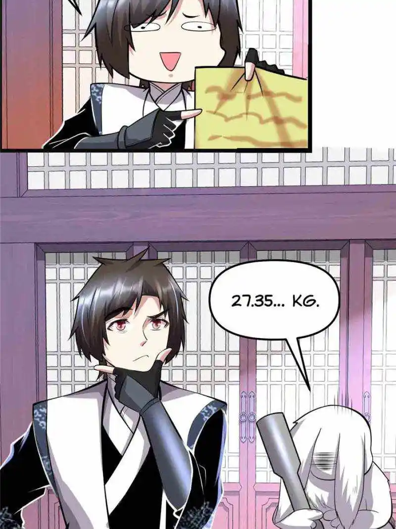 I Might Be A Fake Cultivator Chapter 325