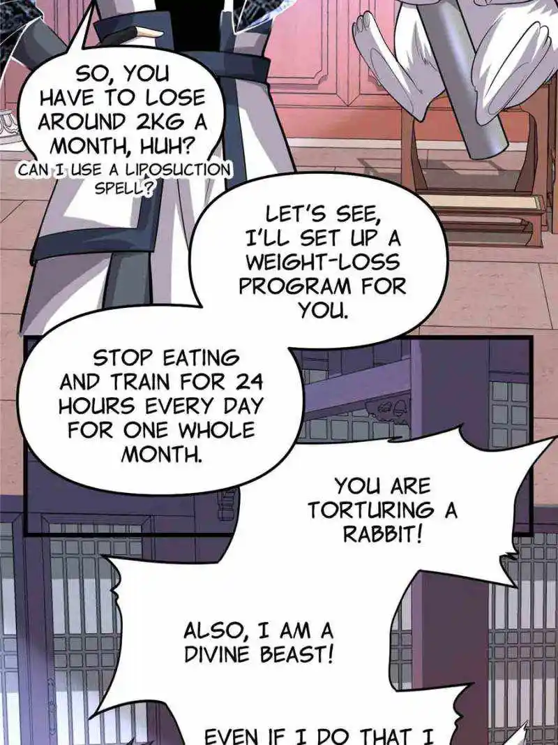 I Might Be A Fake Cultivator Chapter 325