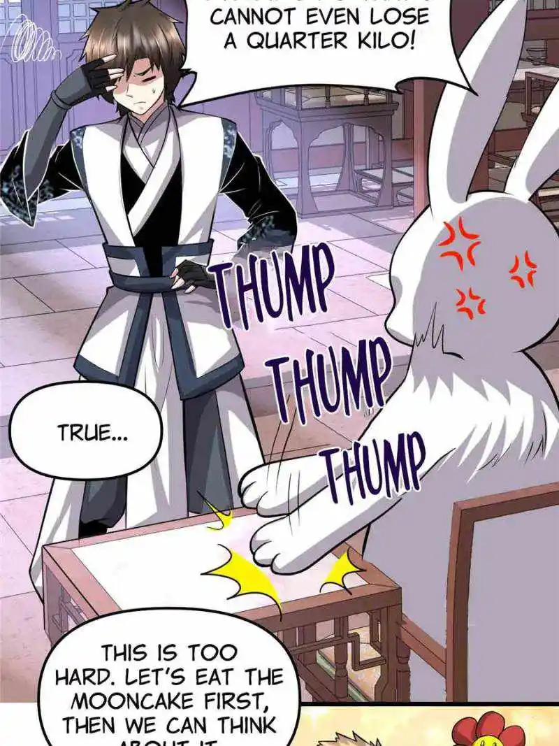 I Might Be A Fake Cultivator Chapter 325