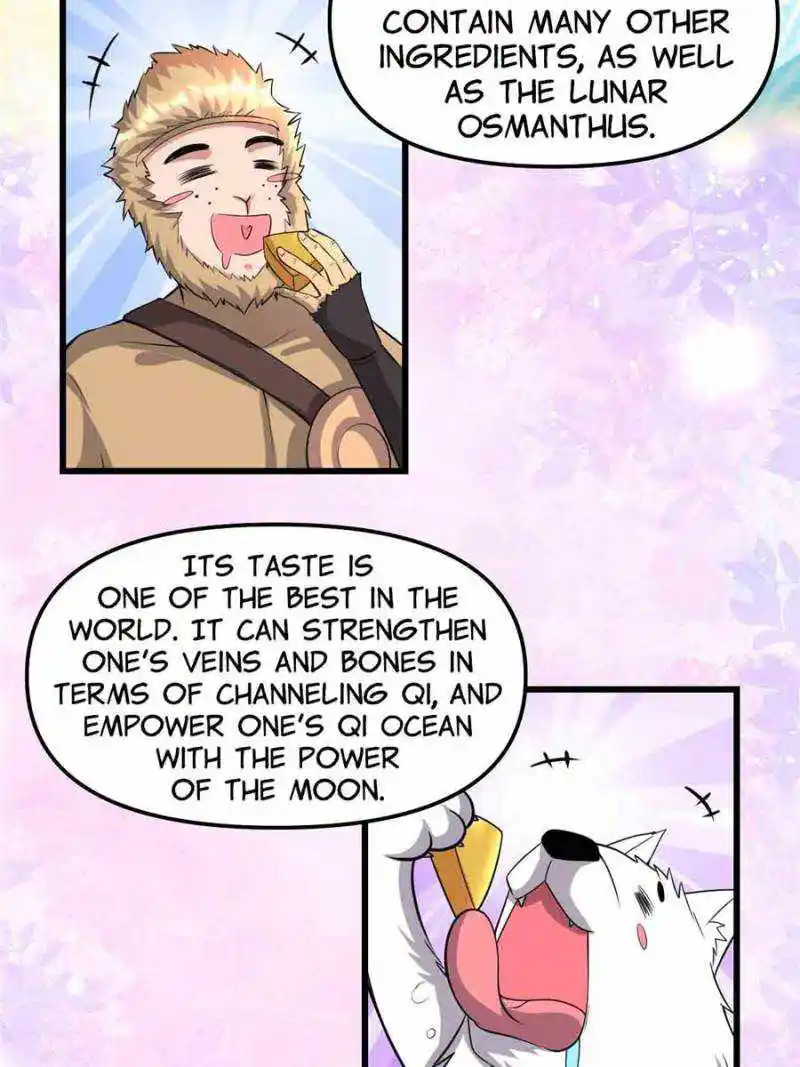 I Might Be A Fake Cultivator Chapter 325