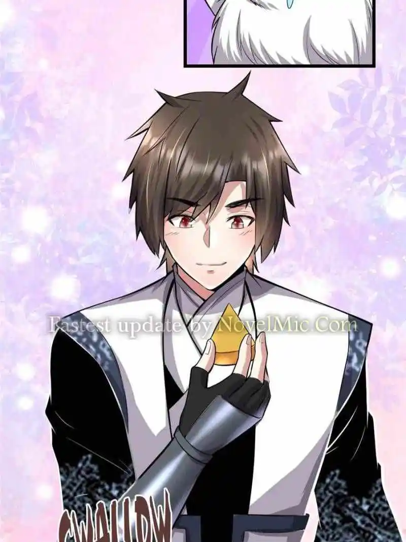 I Might Be A Fake Cultivator Chapter 325