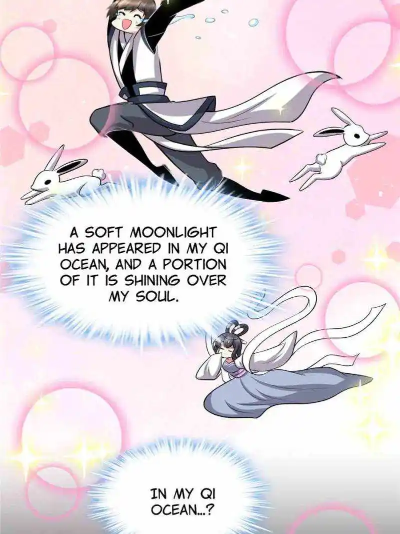 I Might Be A Fake Cultivator Chapter 325