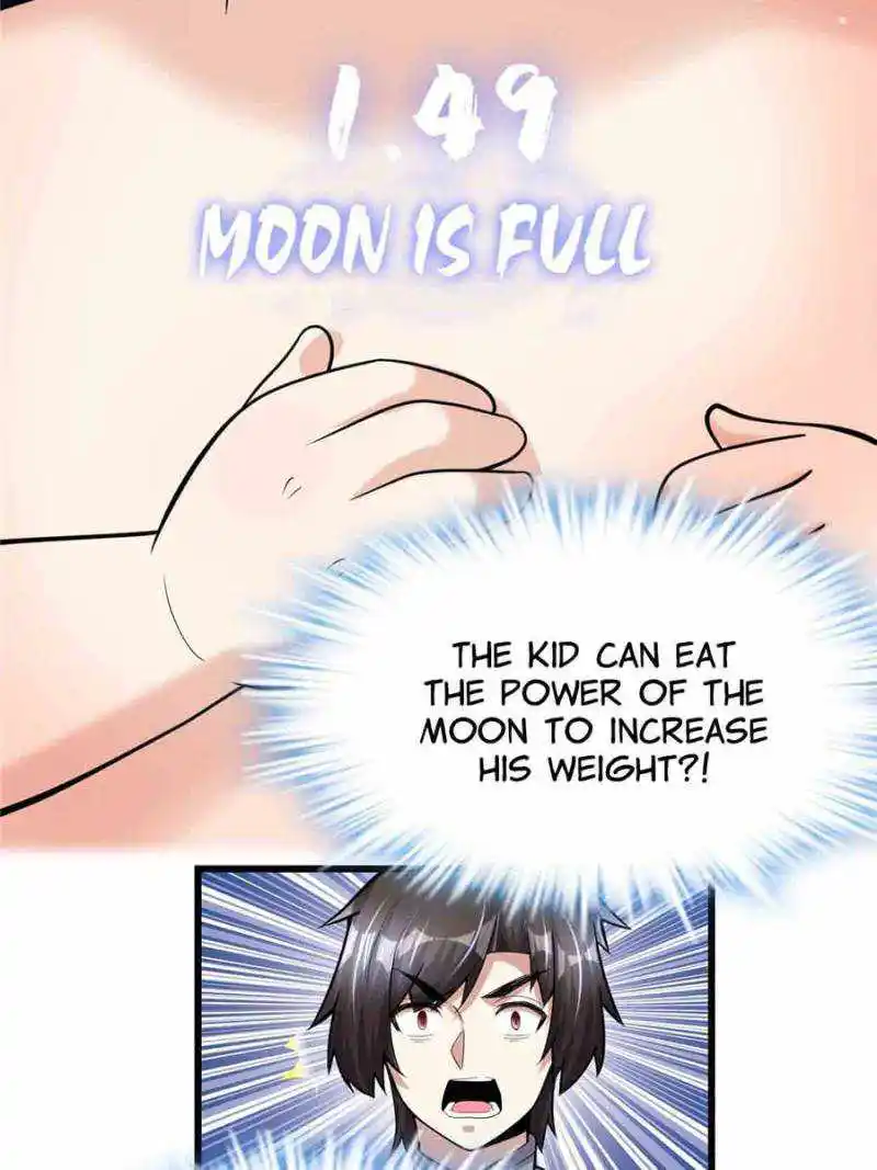 I Might Be A Fake Cultivator Chapter 325