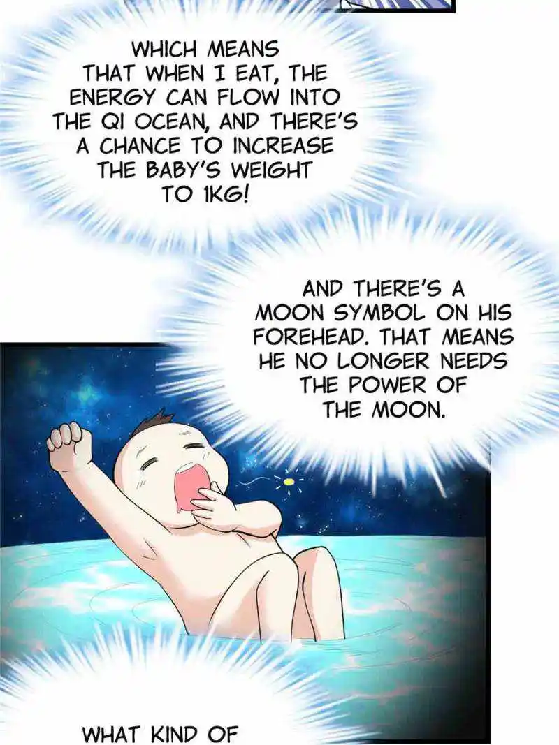 I Might Be A Fake Cultivator Chapter 325