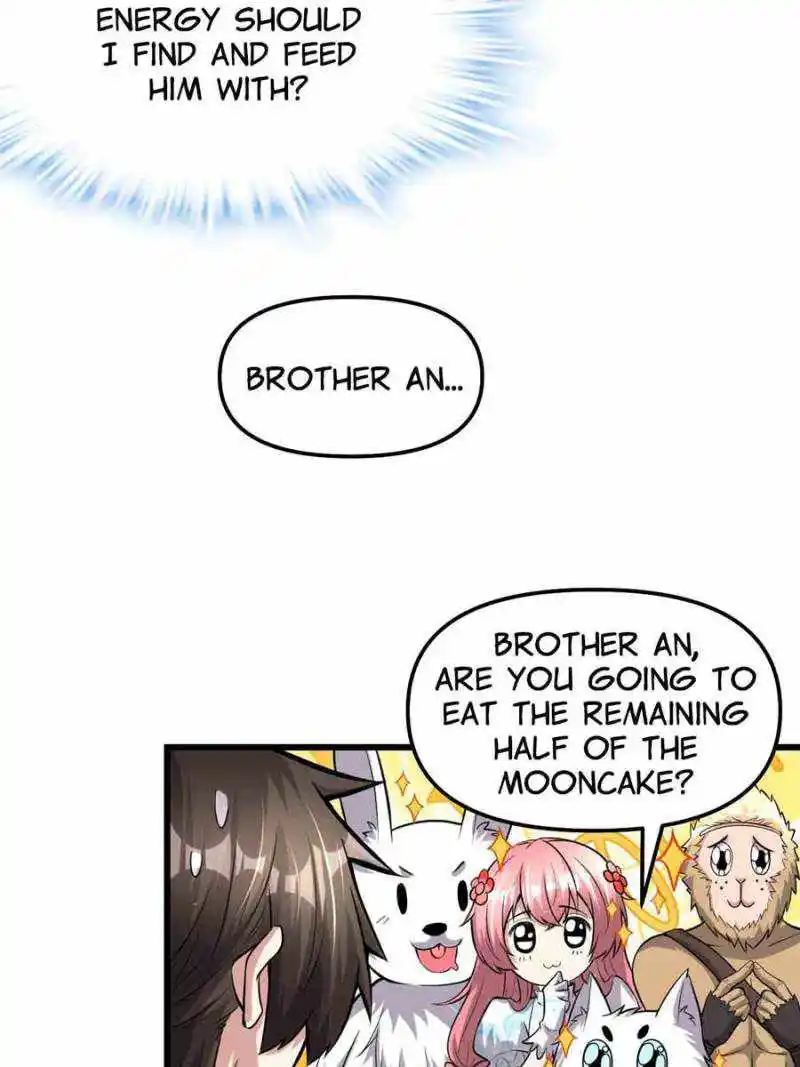 I Might Be A Fake Cultivator Chapter 325