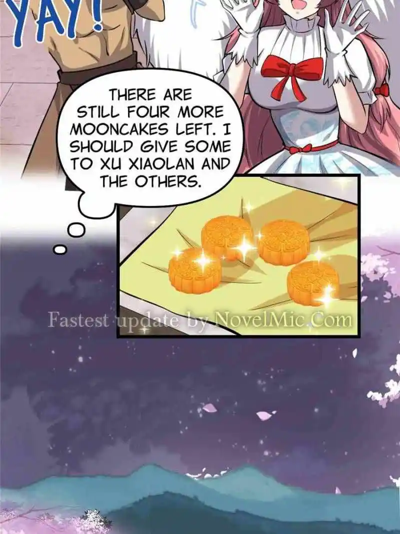 I Might Be A Fake Cultivator Chapter 325