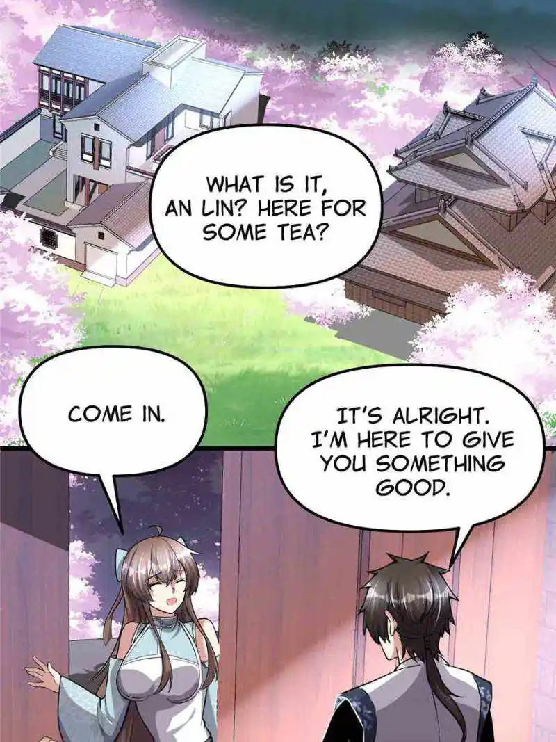 I Might Be A Fake Cultivator Chapter 325