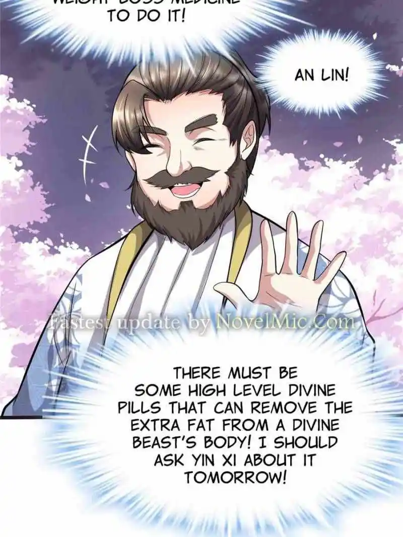 I Might Be A Fake Cultivator Chapter 325