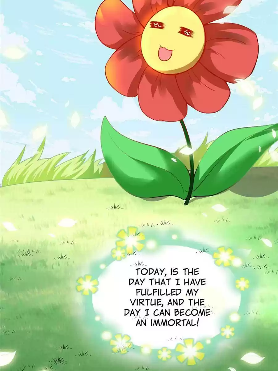 I Might Be A Fake Cultivator Chapter 33