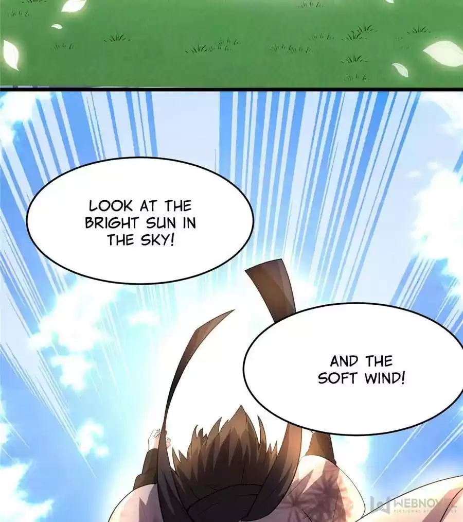 I Might Be A Fake Cultivator Chapter 33