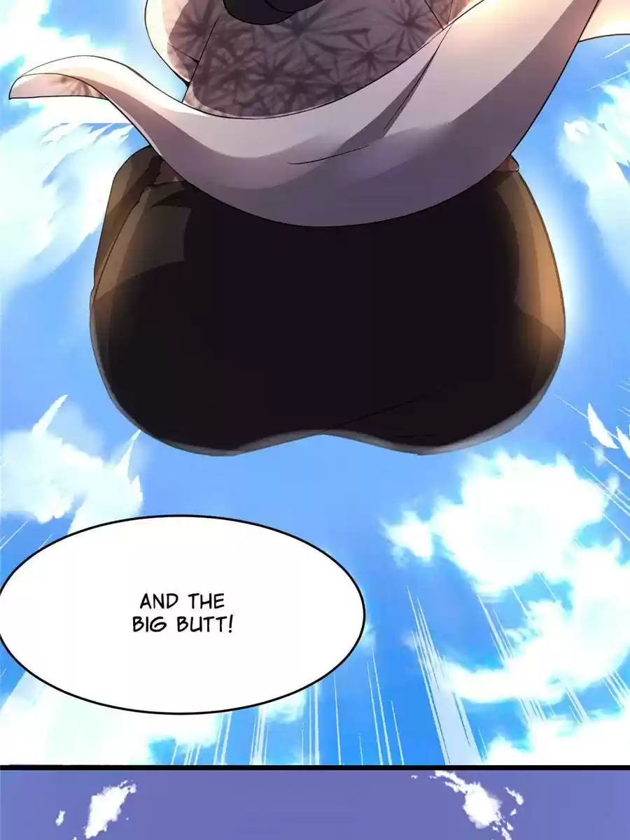 I Might Be A Fake Cultivator Chapter 33