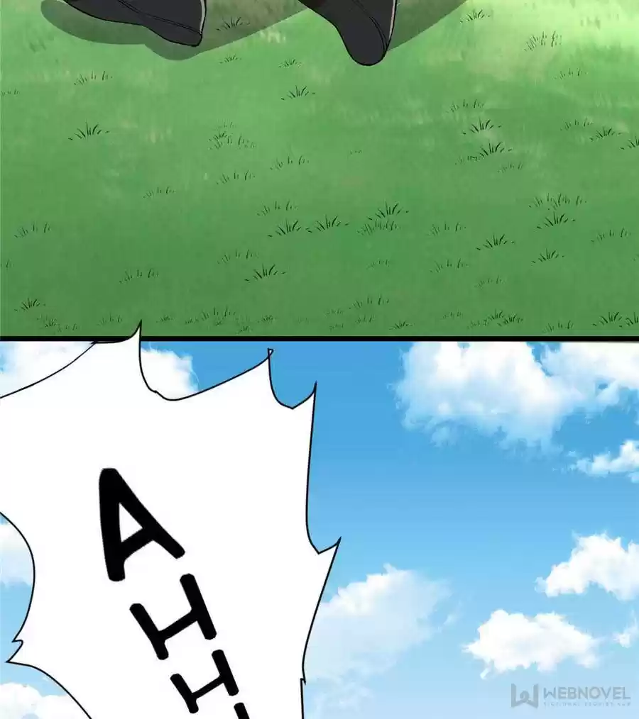 I Might Be A Fake Cultivator Chapter 33