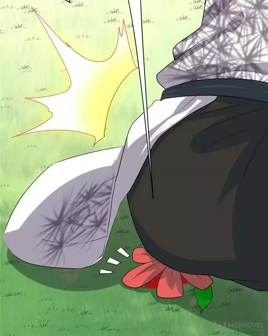 I Might Be A Fake Cultivator Chapter 33