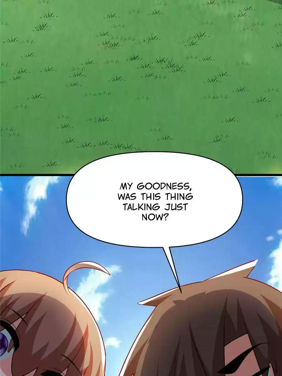 I Might Be A Fake Cultivator Chapter 33