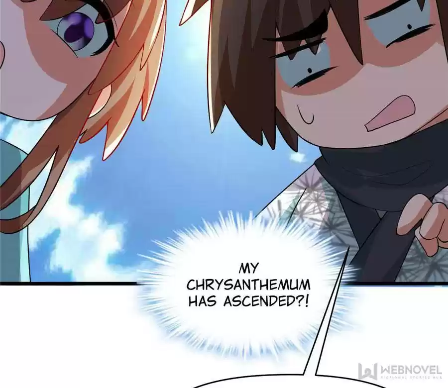 I Might Be A Fake Cultivator Chapter 33