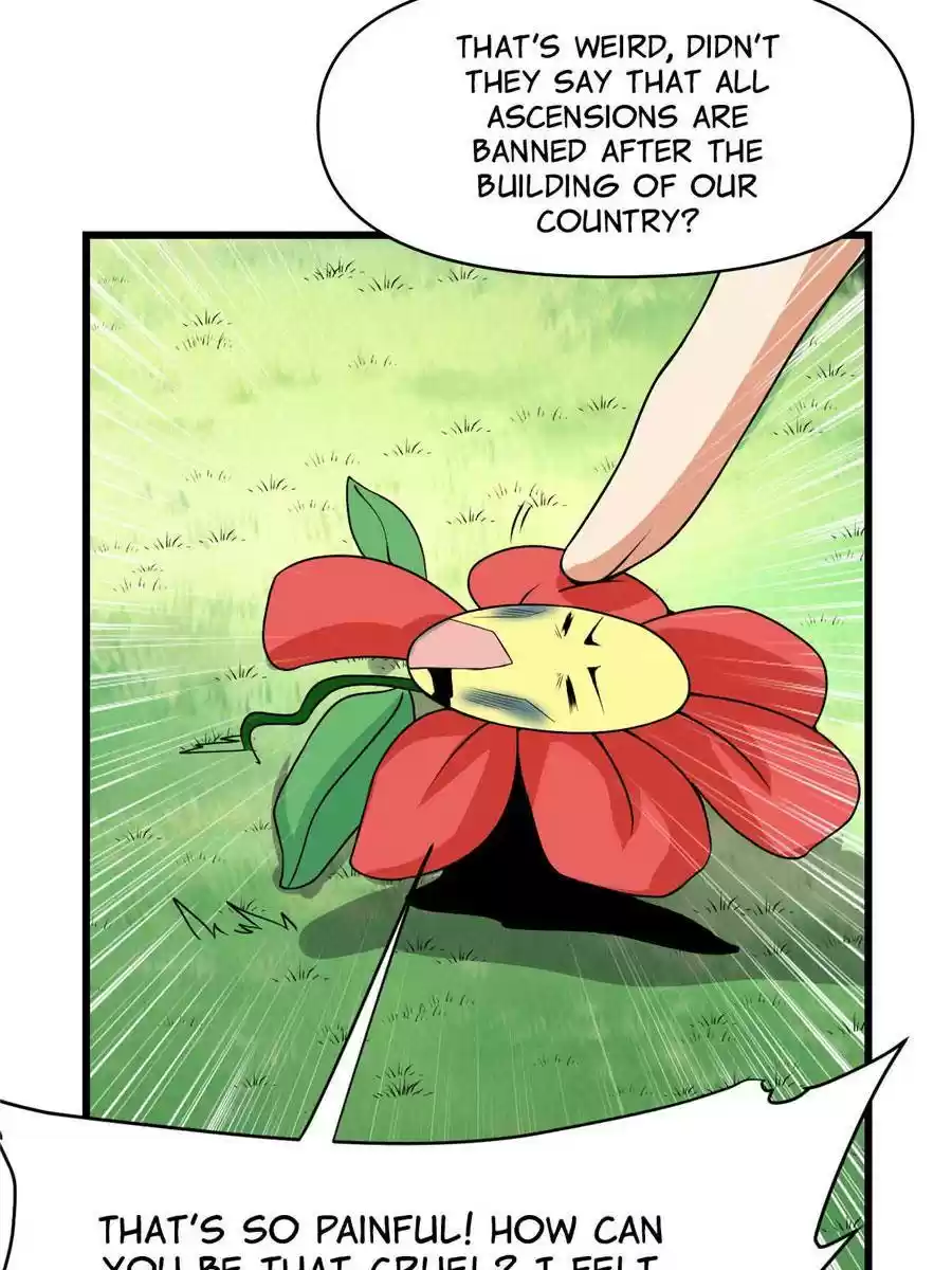 I Might Be A Fake Cultivator Chapter 33