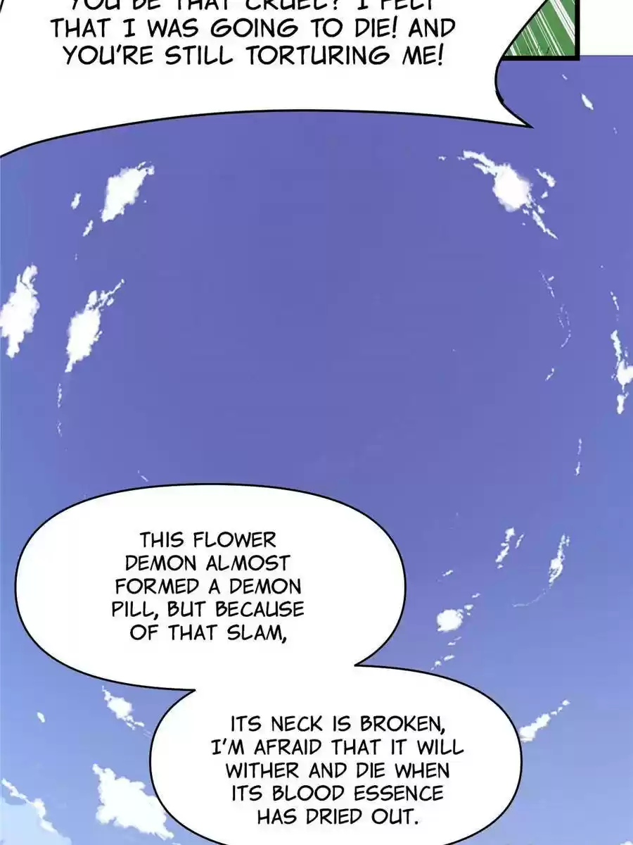 I Might Be A Fake Cultivator Chapter 33