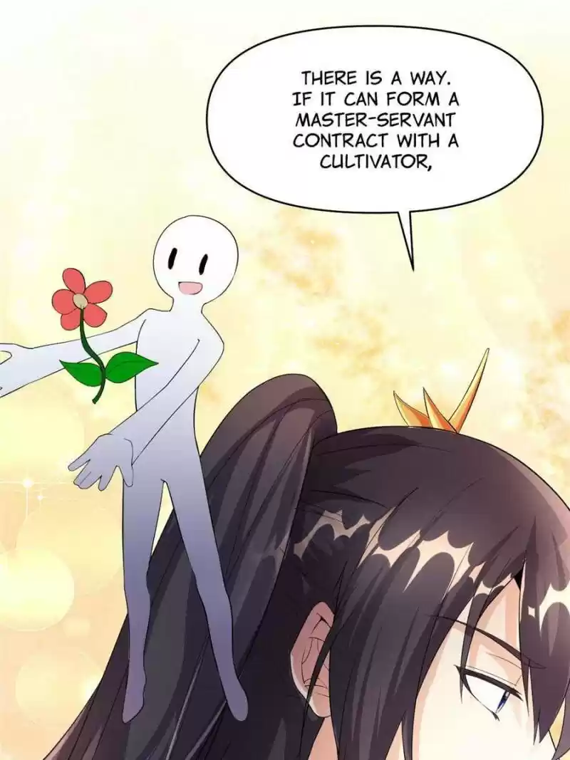 I Might Be A Fake Cultivator Chapter 33