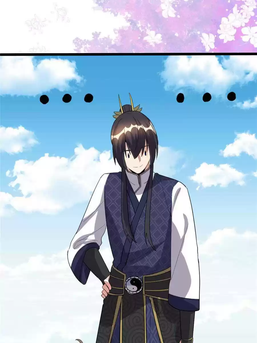 I Might Be A Fake Cultivator Chapter 33