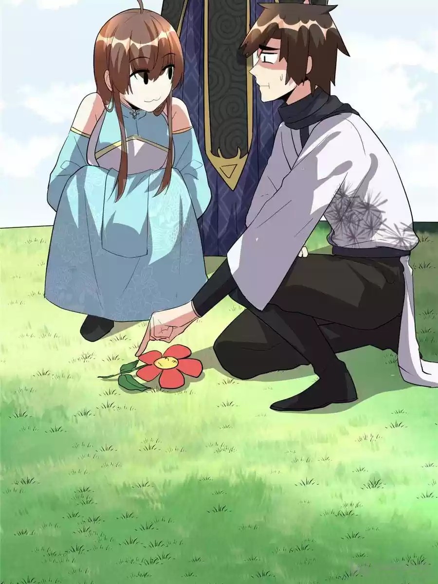 I Might Be A Fake Cultivator Chapter 33