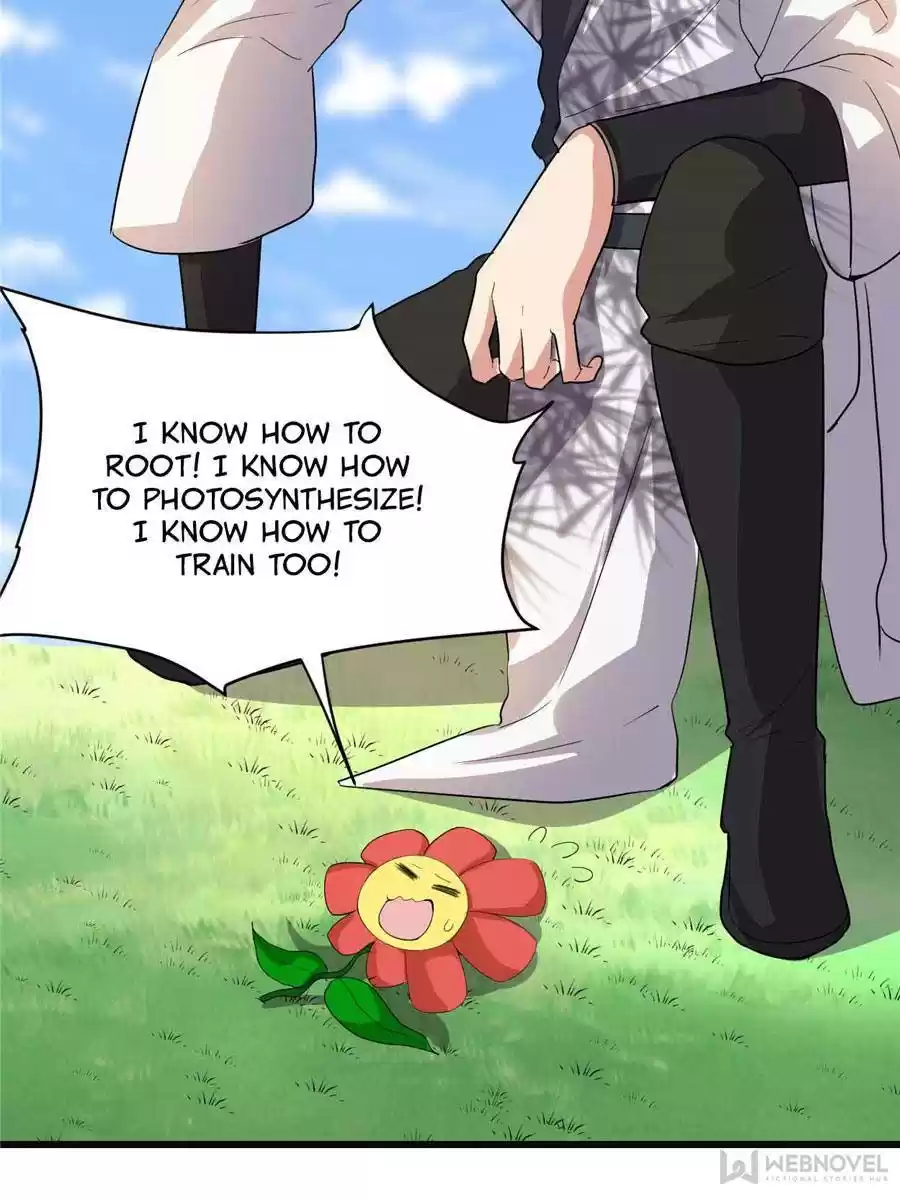 I Might Be A Fake Cultivator Chapter 33