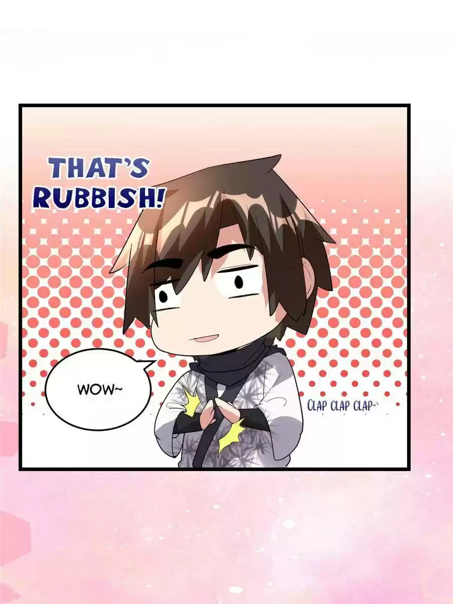 I Might Be A Fake Cultivator Chapter 33