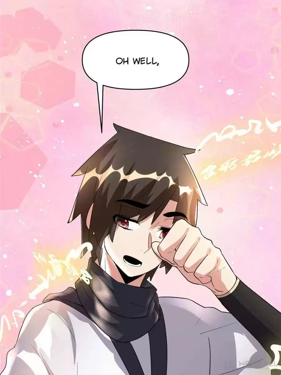 I Might Be A Fake Cultivator Chapter 33