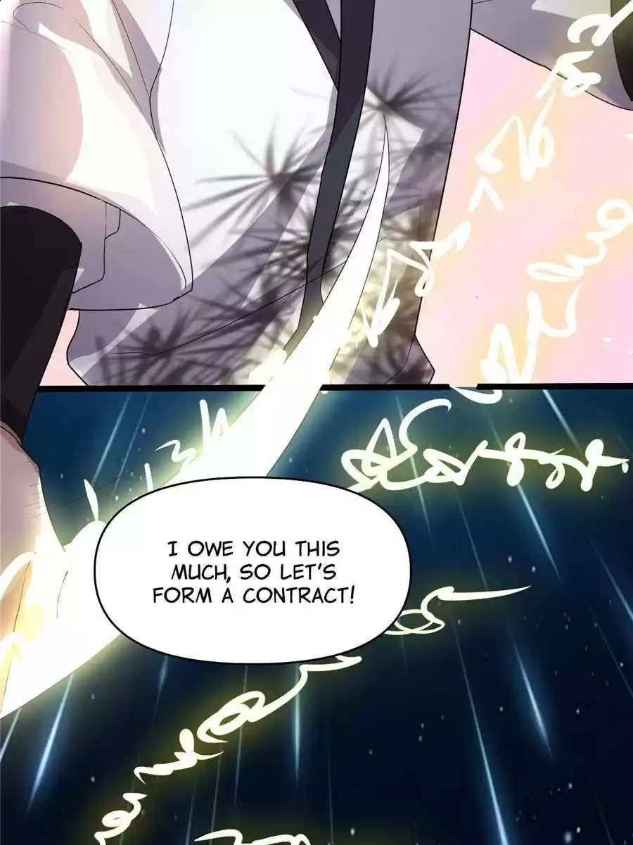 I Might Be A Fake Cultivator Chapter 33