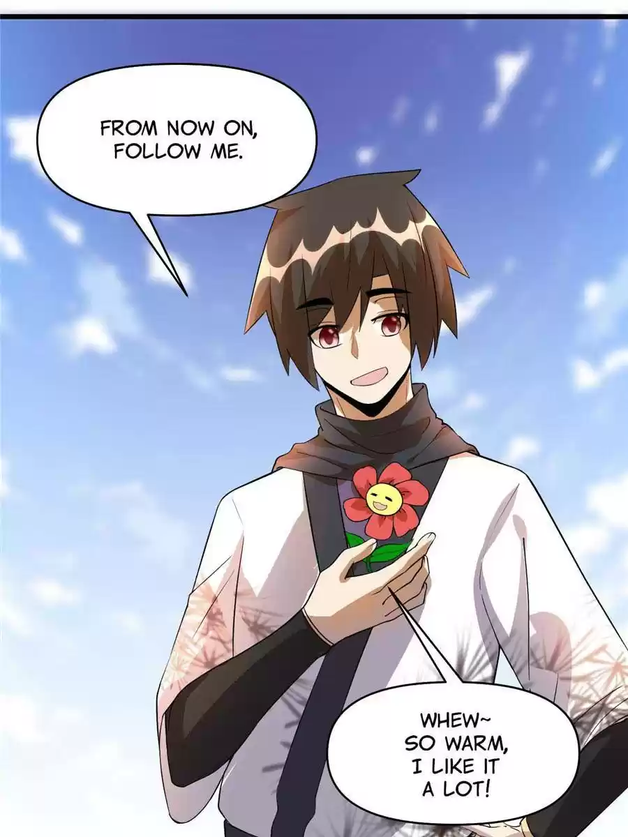 I Might Be A Fake Cultivator Chapter 33