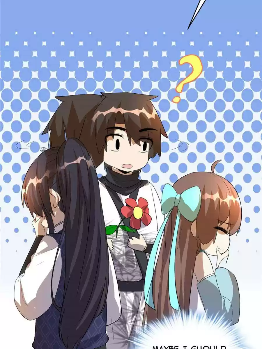 I Might Be A Fake Cultivator Chapter 33