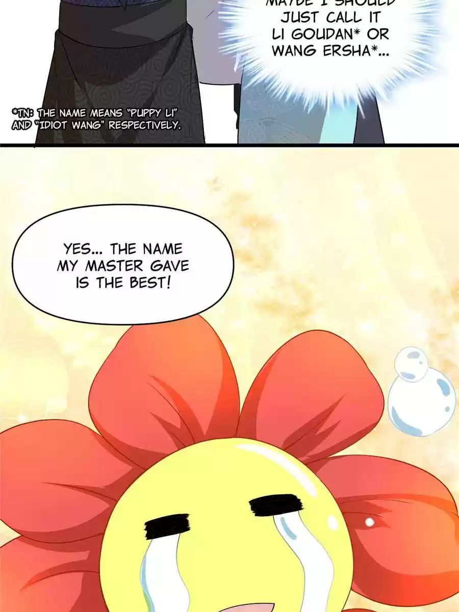 I Might Be A Fake Cultivator Chapter 33