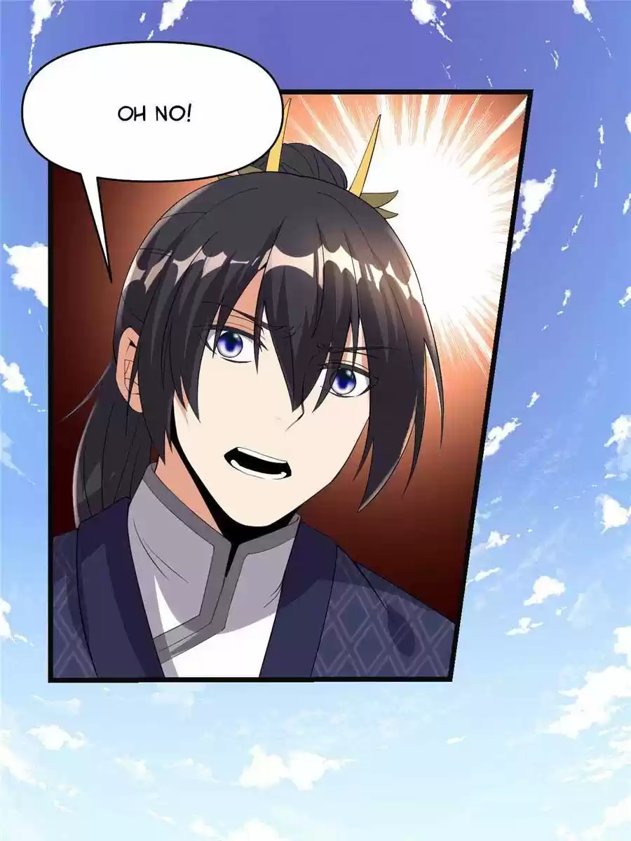 I Might Be A Fake Cultivator Chapter 33