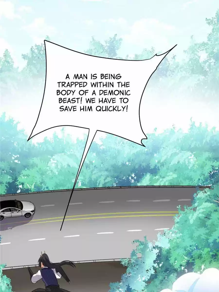 I Might Be A Fake Cultivator Chapter 33