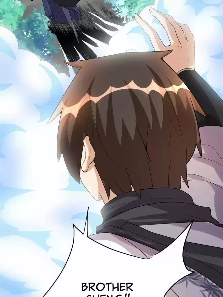 I Might Be A Fake Cultivator Chapter 33