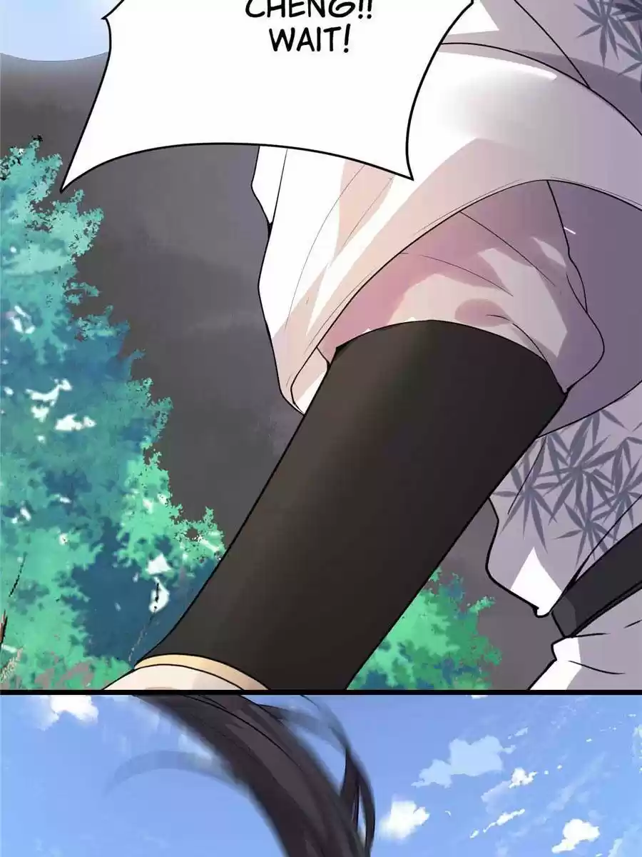 I Might Be A Fake Cultivator Chapter 33