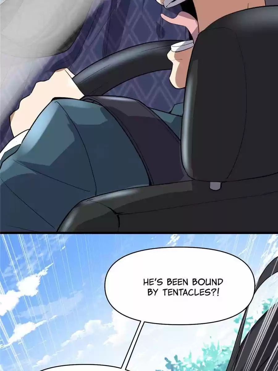 I Might Be A Fake Cultivator Chapter 33